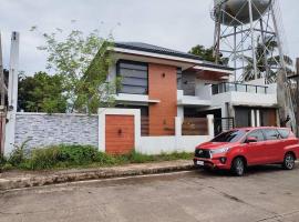 Hotel fotoğraf: Home in Bacolod