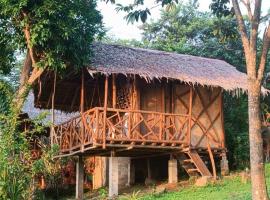 Erlittop Nature Lodge, hotel v destinaci El Nido