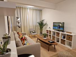 รูปภาพของโรงแรม: City Center Apartment