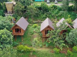 Foto do Hotel: Khu Du Lịch Sinh Thái AkoEa