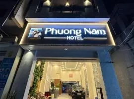 Phuong Nam Hotel An Giang