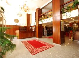 Foto di Hotel: Hotel Mithat