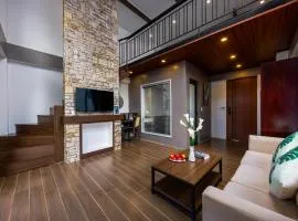 Cat Ba Green Pearl Hotel