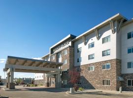 Hyatt Place Fairbanks, hotell sihtkohas Fairbanks