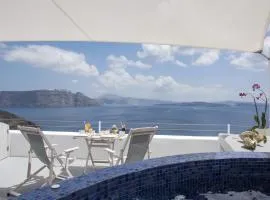 Ambition Suites