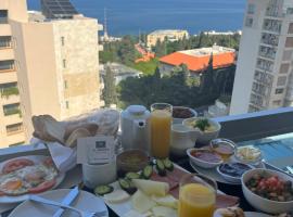 Hotel kuvat: El Sheikh Suites Hotel