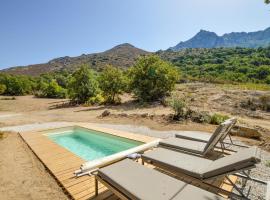 Gambaran Hotel: Amazing Home In Feliceto With Outdoor Swimming Pool