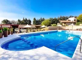 Harmonie Hotel De Montaña - Adults only
