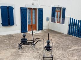 صور الفندق: Appartement d'une chambre avec jardin amenage et wifi a Saint Martin de Hinx