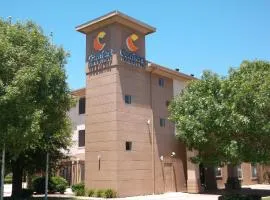 Comfort Inn & Suites, hotel em Seguin