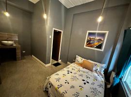 Hotel Foto: Limewood Residences- Bago City near Bacolod