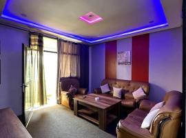 Hotel kuvat: Downtown Gem: Rabat Hassan