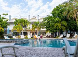 Solace by the Sea, hotel in Ponce