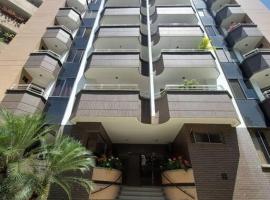 A picture of the hotel: Apartamento con la mejor ubicación en bucaramanga