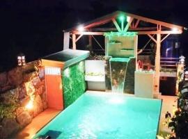 A picture of the hotel: Siargao Vibes Private Resort