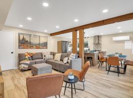 Ξενοδοχείο φωτογραφία: Pacific Northwest Retreat Duplex 3min from Seattle