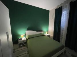 Hotel kuvat: Soffio di Relax