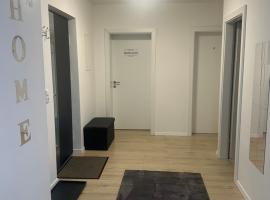 A picture of the hotel: Appartement Niederthalheim
