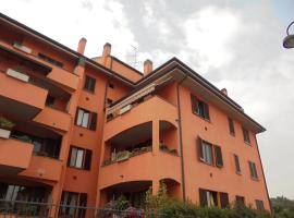 Foto di Hotel: Montello Apartment