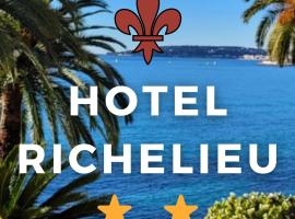 Hình ảnh khách sạn: Hôtel Richelieu