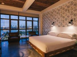 Hình ảnh khách sạn: Wythe Hotel