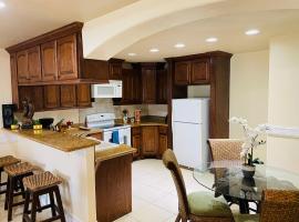 Hotel Foto: Brownsville Comfort 2 bedroom 1 bath , Spacious Kitchen and Outdoor Home