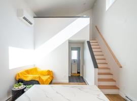 صور الفندق: NEW Tiny House in the Heart of Fargo