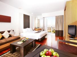 מלון צילום: Kantary Hotel Ayutthaya