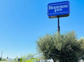 酒店照片: Rodeway Inn Lemon Grove San Diego East