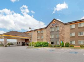 Comfort Inn Bangor North, hotel in Bangor