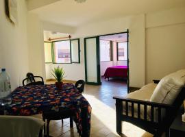 Hotel kuvat: Live Salta & Departamento en centro de la ciudad