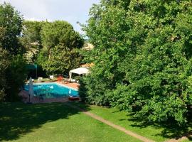 Hotel kuvat: Borgo Caere