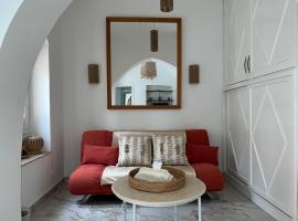 Фотографія готелю: Casa Della Laguna in Gouna