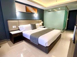Subic Riviera Hotel & Residences, Hotel in Kababae