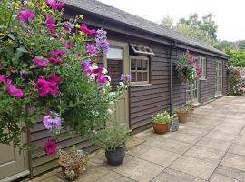 Fotos de Hotel: Country garden retreat near Henley on Thames