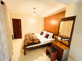 Gambaran Hotel: Cheer Holiday Apartments