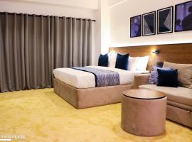 Ocean Breeze by DOXA, ξενοδοχείο στη Νεγκόμπο