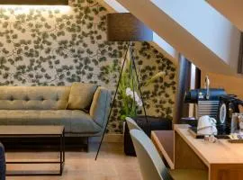 Mercure Hotel München Altstadt