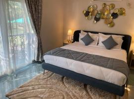 Joets Guesthouse – hotel w mieście Bogmalo