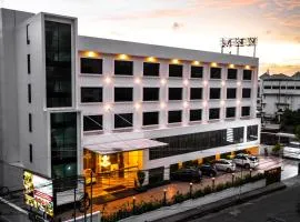 KKM INTERNATIONAL, hotel in Trivandrum