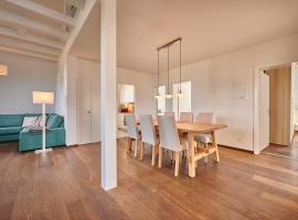 酒店照片: City Apartment Bern, perfect located and spacious