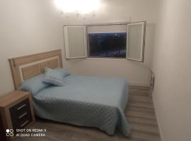 Zdjęcie hotelu: Apartamento