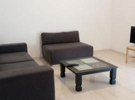 Hotel Photo: Appartement luxeuse