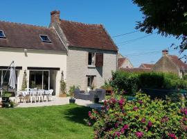 Photo de l’hôtel: Le Logis du Parc