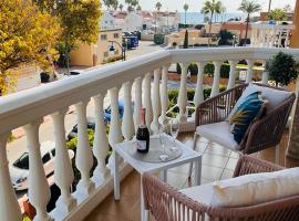 Zdjęcie hotelu: BOHO HOUSE MALAGA