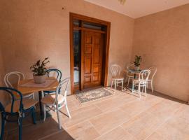 NANA, hotel v destinaci Vlorë