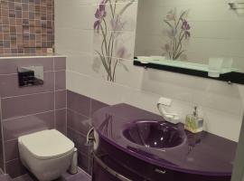 Foto di Hotel: The Orchid Suite