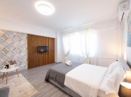 Gambaran Hotel: Studio D`Or Dorobanti