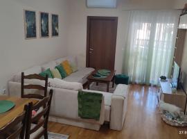 Gambaran Hotel: Apartments Luna Kumanovo