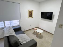 Hotel kuvat: Depto Gran Mendoza